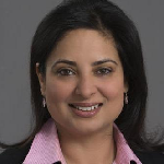 Image of Dr. Madhu Soni, MD