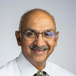 Image of Dr. Mukesh V. Patel, MD