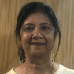 Image of Dr. Prathibha Chandrasekaran, MD