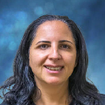 Image of Dr. Shohreh Sayani, DPM