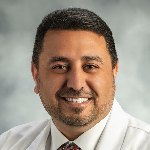 Image of Dr. Mohammad Mobayed, MD