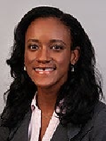 Image of Dr. Ayana Allard-Picou, MD