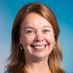 Image of Sarah A. Brown, PhD, MS