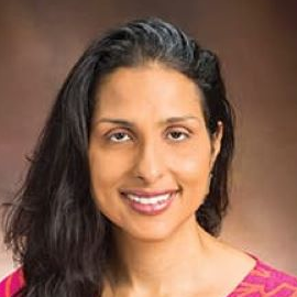 Image of Dr. Xilma Ortiz-Gonzalez, MD, PhD