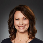 Image of Dr. Kristen Richeson Carmichael, MD