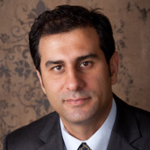 Image of Dr. Fadi Haddad, MD