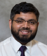 Image of Dr. Mohammed H. Usman, MD, FACC, MS