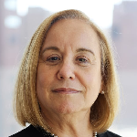 Image of Dr. Mercedes Martinez, MD