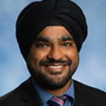 Image of Tarun Deep Singh, MBBS