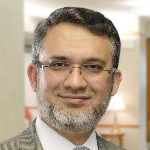 Image of Dr. Mohammed S. Adeel, MD