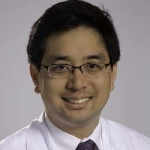 Image of Dr. Perry Boryee Shieh, PhD, MD