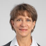 Image of Dr. Juliette Clark, DMD