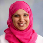 Image of Dr. Ruby S. Ali, MD