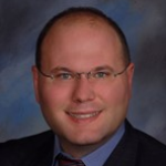 Image of Dr. Matthew Lee Robertson, MD