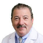 Image of Dr. Adolph V. Lombardi Jr, MD