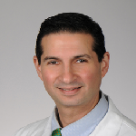 Image of Dr. Minoo N. Kavarana, MD