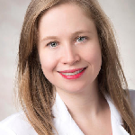 Image of Dr. Heidi M. M. Egloff, MD