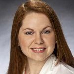 Image of Heather Bridgeford, RN, FNP, MSN