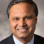 Image of Dr. Sandip Mukherjee, FACC, MD