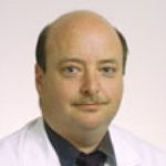 Image of Dr. Robert W. Taylor, MD