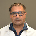 Image of Dr. Siyamek Neragi-Miandoab, MD, PhD