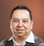 Image of Alvino Arredondo Jr, RPh