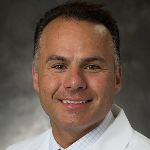 Image of Dr. Stefan-Charles G. Saboura, DC