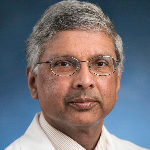 Image of Dr. Harish P. Ardeshna, MD, FCCP