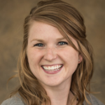 Image of Courtney Paresa, DPT, PT, MHA