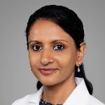 Image of Dr. Sridevi Muthukumar, MD