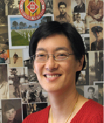 Image of Dr. Lily Limsuvanrot, DO