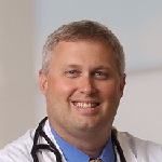 Image of Dr. Adam Thomas Coleman, MD