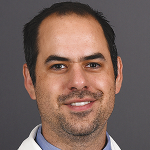 Image of Dr. Brent Hardman, MD