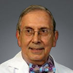 Image of Dr. John R. Krause, MD