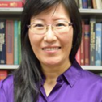 Image of Dr. Chunhua Lu, MD, MD PHD