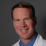 Image of Dr. Gregory R. Hill, MD