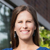 Image of Allison Lawrence, CNM