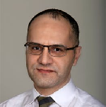 Image of Dr. Mazen Diab, MD