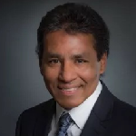 Image of Dr. Helbert Acosta, MD, FACC