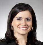 Image of Dr. Fabiola Cristina Weber-Guzman, MD