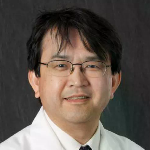 Image of Dr. Kenjirou Ohashi, MD, PhD