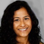 Image of Dr. Meera D. Sivalingam, MD