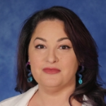 Image of Charissa Consuelo Carfrey, AGPCNP, RN