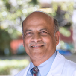 Image of Dr. Ram P. Gollapudi, MD