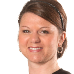 Image of Ms. Amanda G. Davis, SLP, MS