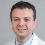 Image of Dr. Michael Linetsky, MD