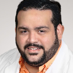 Image of Dr. Jorge Luis Torres, MD