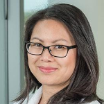 Image of Dr. Misha Huang, MD