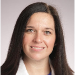 Image of Sarah Loraine Gehm, APRN