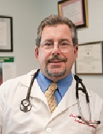 Image of Dr. Stephen Urciuoli, MD